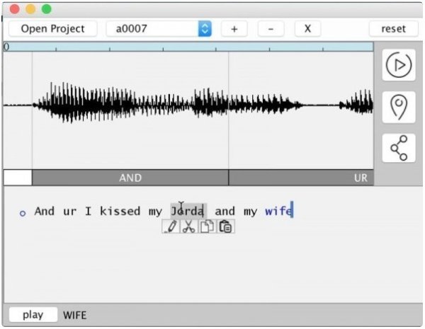 Adobe 推出音頻編輯軟件Project Voco ，打造下一個Photoshop