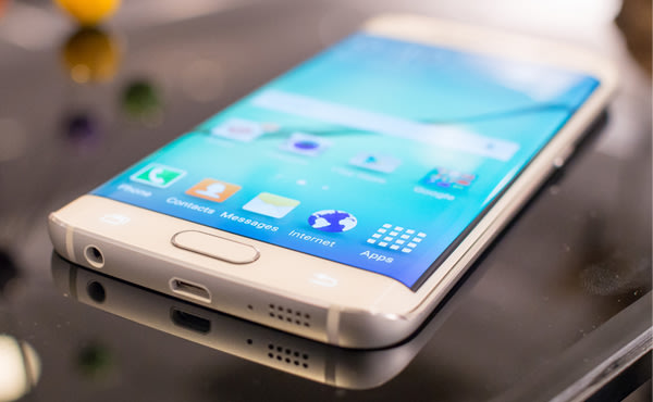 不喜歡 Samsung 預設 Apps? Galaxy S6 終於給你選擇權