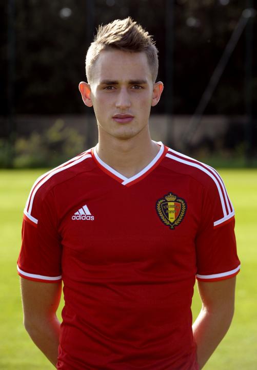 Adnan Januzaj