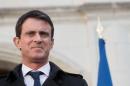 Algérie : visite de Manuel Valls sur fond de polémique