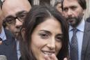 Campidoglio, arrestato per corruzione Raffaele Marra   fedelissimo di Raggi