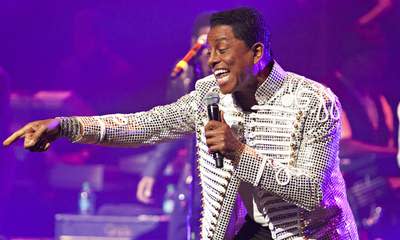 Jermaine Jackson Changes Surname To Jacksun