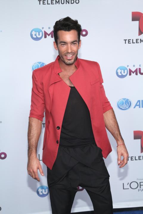 Premios Tu Mundo 2014: Ellos