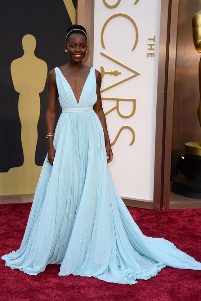 lupita nyongo 2014