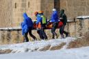 Hautes-Alpes : un groupe de six skieurs périt dans une avalanche