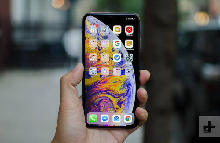 iPhone XS Max