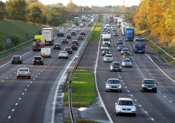 Cheap Car Insurance â€˜At An Endâ€™ As Premiums Rise, Report Warns ...