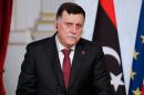La Libye proclame officiellement la libération de Syrte
