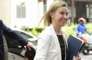 Mogherini a fazioni libiche: formate governo unità   nazionale