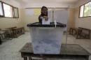 Egypt presidential elections: final sprint