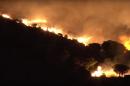 Pyrénées-Orientales : un incendie a coûté la vie à une pompier volontaire