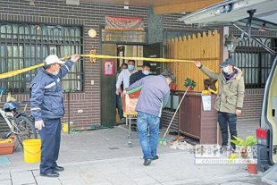 宜蘭縣三星鄉前天傳出一家3口自宅燒炭亡，昨檢警相驗後，案情大逆轉，檢警根據現場跡證、家屬說詞等情節研判，應非自殺，而是燒炭取暖出意外。（資料照，王亭云攝）