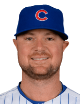 Jon Lester