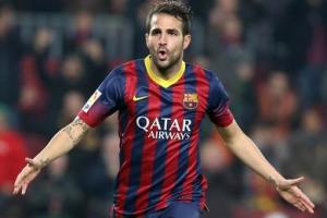 Transfert : Mourinho veut Fabregas à Chelsea, le Barça a trouvé son remplaçant