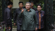 Pidato di PBB, SBY Sebut Indonesia Makin Maju  