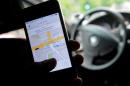 Le préfet du Nord interdit le service controversé UberPOP