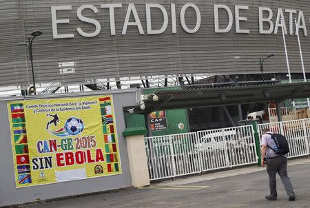 Las quejas sobre la organización ensombrecen la inauguración de la Copa de África