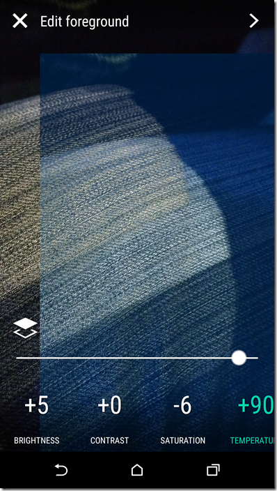 HTC M9 20MP藍寶石主鏡頭 搭配UltraPixel自拍鏡頭 巴塞隆納實拍體驗