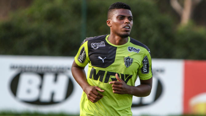 Com pensamento no Atlético-MG, Jemerson fala sobre propostas do exterior