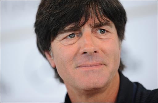 Bundestrainer Löw plagen einige Personalsorgen