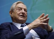 Aliado impensado: cómo Soros, símbolo del capitalismo especulativo, terminó dándole una mano a Cristina