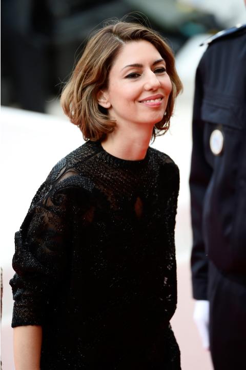 Sofia Coppola