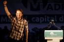 Spagna: giorno amaro per RajoyPodemos fa tremare i   popolari