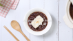 紅豆年糕湯 Red Bean Soup with Mochi