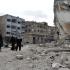 La cifra de muertos en Siria supera los 210.000, según el observatorio