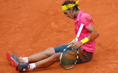 French Open 2018: Rafael Nadal wins 11th Roland-Garros crown, Simona Halep  breaks duck