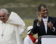 Francisco en Ecuador