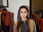 Karisma Kapoor Stuns At A Store Launch