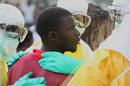 Ebola: Cina invia altri medici in Sierra Leone, ora   sono 174