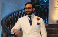 Saif Ali Khan Signs Three Film Deal With Ekta Kapoor