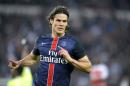 Edinson Cavani place la Jamaïque... en Afrique !