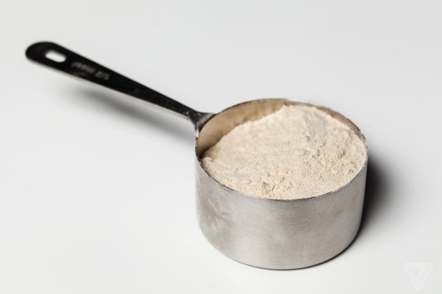 Soylent / Foto: The Verge