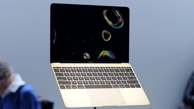MacBook Pro ( 圖 / Fortune Videos )