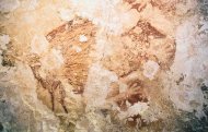 Αποτυπώματα χεριού ηλικίας 40.000 ετών σε σπήλαιο στην Ινδονησία