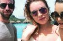 Lindsay Lohan hospitalisée pour cause de chikungunya