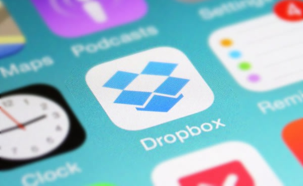 iPhone Dropbox 用家歡呼! 最多人要求的 iOS 8 功能終於登陸