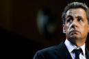 VIDEO. Un mois de campagne, le difficile retour de Nicolas Sarkozy