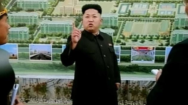 North Korea Threatens US With 'Final Doom'