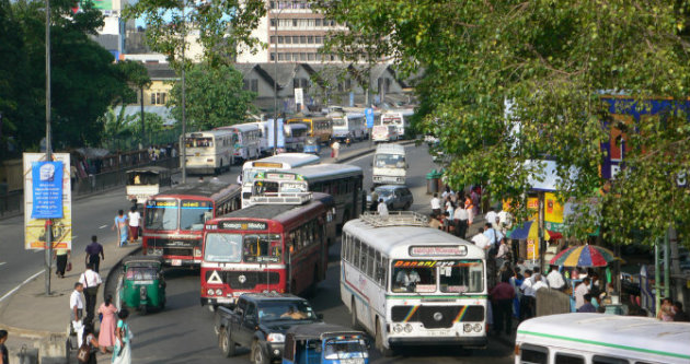 Colombo - Source: Flickr BriYYZ