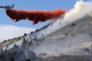 Gard: Le feu qui a détruit plus de 100 hectares de forêt s'est éteint