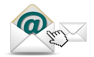 7 Email Marketing Ideas You Can Use Right Now! image email symbol small2