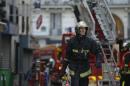 Incendies les plus meurtriers depuis dix ans en Ile-de-France