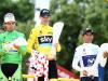 Tour de France : un demi-million d'euros pour Froome, le vainqueur