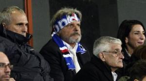 Ferrero: &quot;Mi tengo la Samp per i prossimi dieci anni&quot;