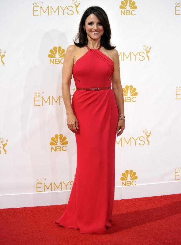 Julia Louis-Dreyfus