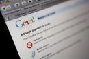 Gmail: L’accès à la messagerie de Google est bloqué en Chine